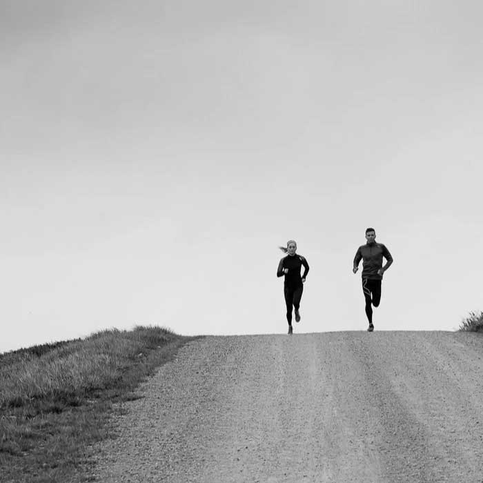 2XU Trainigsbekleidung